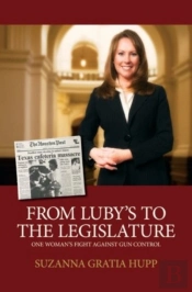 From Luby'S To The Legislature