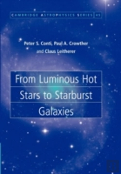 Bertrand.pt - From Luminous Hot Stars To Starburst Galaxies