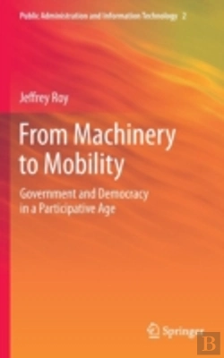 Bertrand.pt - From Machinery To Mobility