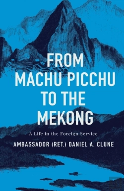 Bertrand.pt - From Machu Picchu To The Mekong