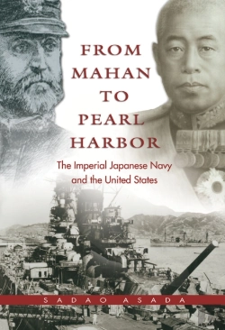 Bertrand.pt - From Mahan To Pearl Harbor