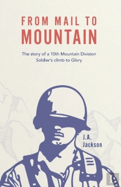 Bertrand.pt - From Mail To Mountain: The Story Of A 10