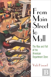 From Main Street To Mall