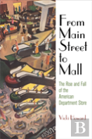 From Main Street To Mall