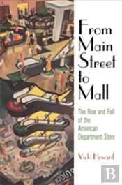 From Main Street To Mall