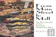 From Main Street To Mall