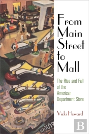 From Main Street To Mall