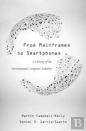 From Mainframes To Smartphones