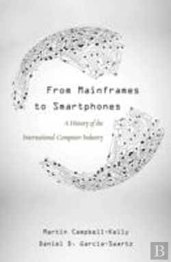 Bertrand.pt - From Mainframes To Smartphones
