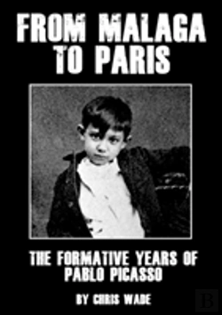 Bertrand.pt - From Malaga To Paris