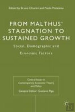 Bertrand.pt - From Malthus' Stagnation To Sustained Growth