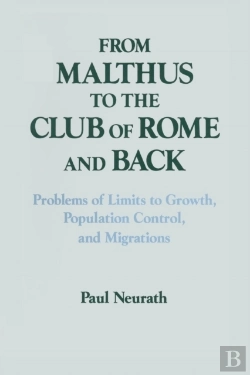 Bertrand.pt - From Malthus To The Club Of Rome And Back