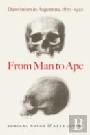 From Man To Ape
