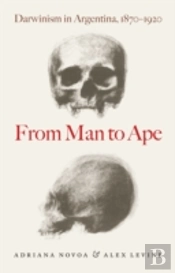 From Man To Ape