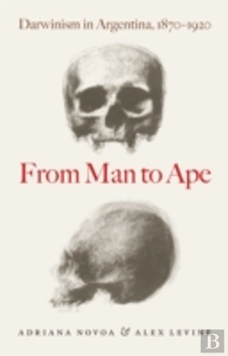 Bertrand.pt - From Man To Ape