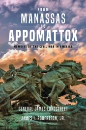 From Manassas To Appomattox