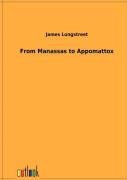 From Manassas To Appomattox
