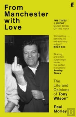 Bertrand.pt - From Manchester With Love