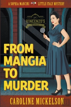 Bertrand.pt - From Mangia To Murder