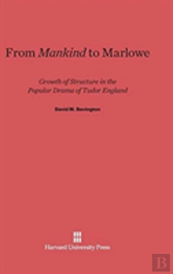 Bertrand.pt - From Mankind To Marlowe