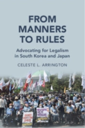 From Manners To Rules