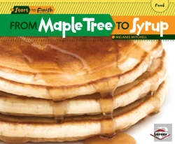 Bertrand.pt - From Maple Tree To Syrup