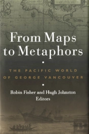 From Maps To Metaphors