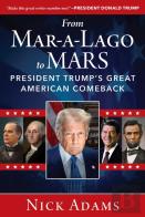 From Mar-A-Lago To Mars