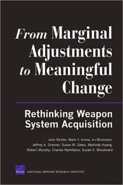 Bertrand.pt - From Marginal Adjustments To Meaningful Change