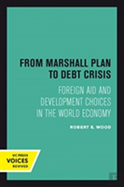 Bertrand.pt - From Marshall Plan To Debt Crisis
