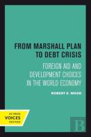 From Marshall Plan To Debt Crisis