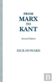 From Marx To Kant