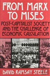 From Marx To Mises