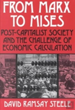 Bertrand.pt - From Marx To Mises
