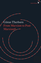 From Marxism To Post-Marxism?