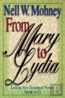 From Mary To Lydia