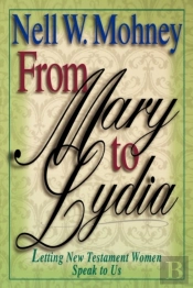 From Mary To Lydia