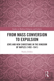 From Mass Conversion To Expulsion