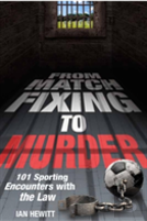 From Match Fixing To Murder