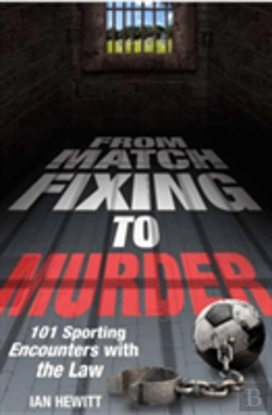 Bertrand.pt - From Match Fixing To Murder
