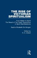 From Matter To Spirit V2