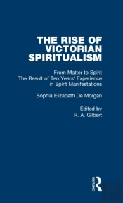 From Matter To Spirit V2