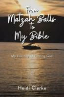 From Matzah Balls To My Bible