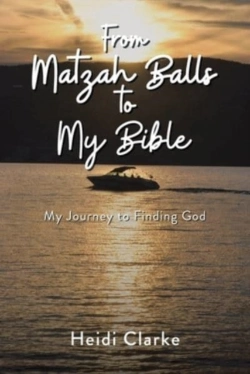 Bertrand.pt - From Matzah Balls To My Bible