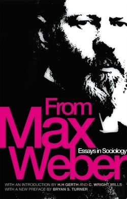 Bertrand.pt - From Max Weber