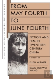 From May Fourth To June Fourth
