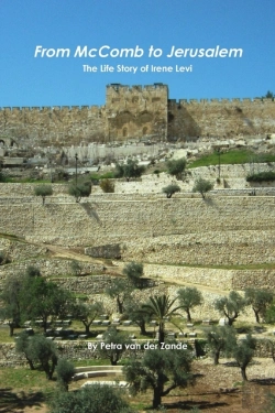 Bertrand.pt - From Mccomb To Jerusalem - The Life Story Of Irene (Shaloma) Levi