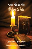 From Me To You 90 Days In The Psalms