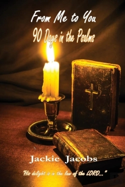 Bertrand.pt - From Me To You 90 Days In The Psalms