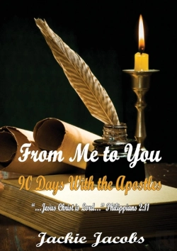 Bertrand.pt - From Me To You 90 Days With The Apostles